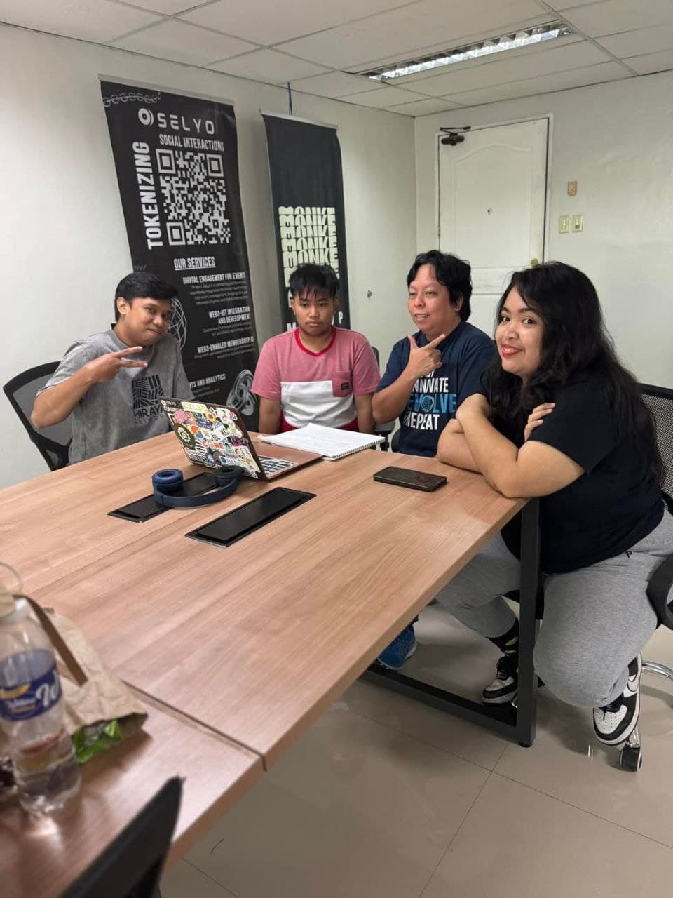 Full-Stack Developer